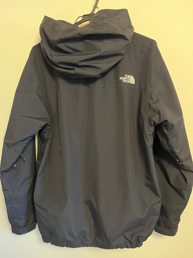 THE NORTH FACE ザ・ノースフェイス　スクープジャケットL