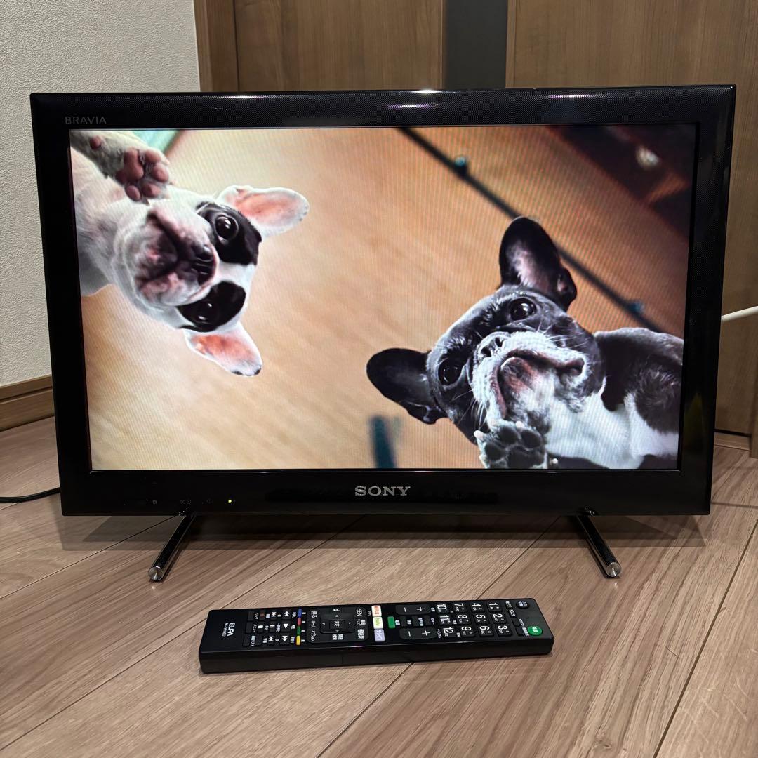 SONY ソニー 22型 液晶テレビ BRAVIA KDL-22EX540