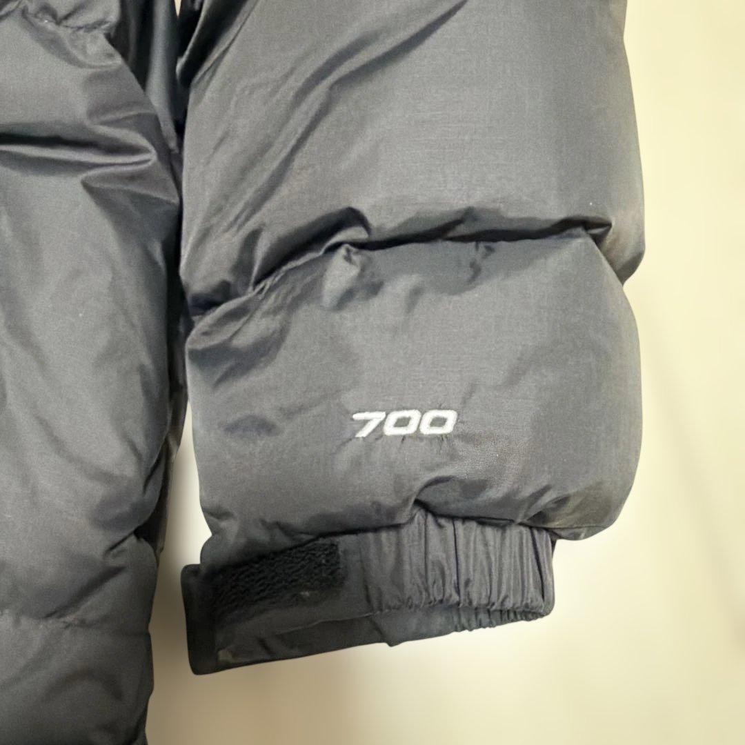 1996レトロヌプシダウンジャケット 袋付き