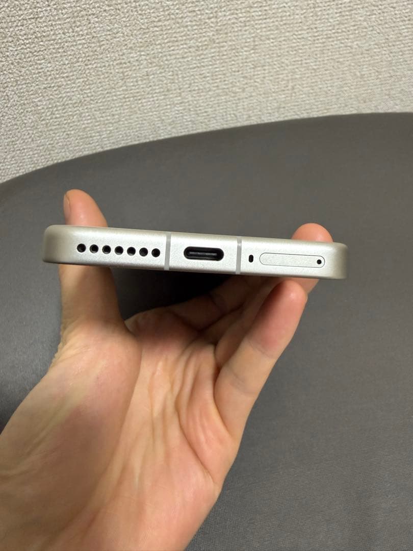 「超美品」Xiaomi 15 512GB 中国版