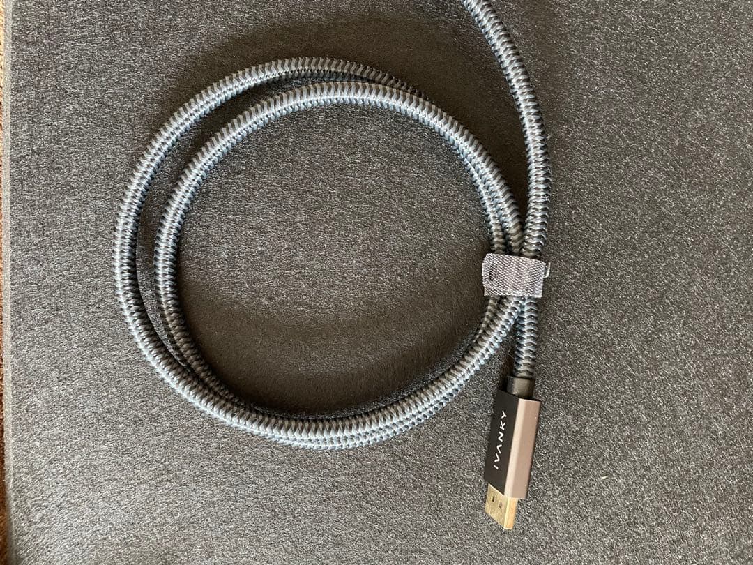 VAIO TypeC 4Kマルチモニタードッキングステーション VJ8PRA3