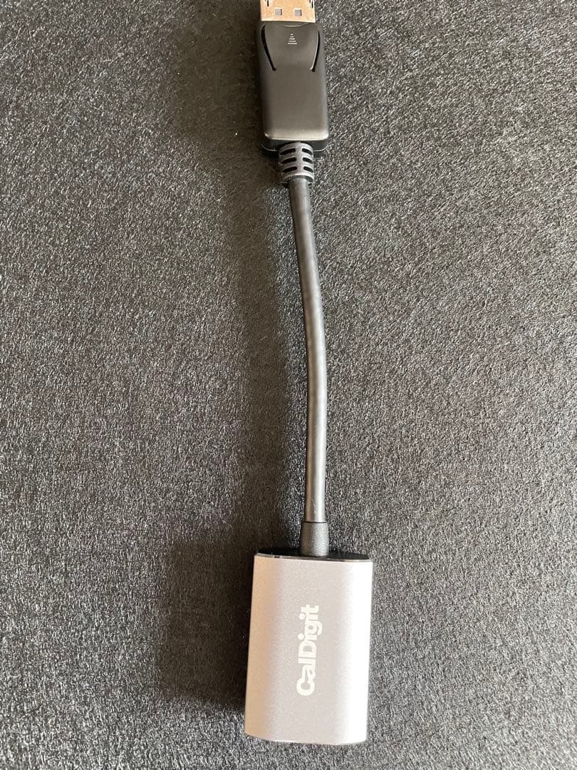 VAIO TypeC 4Kマルチモニタードッキングステーション VJ8PRA3