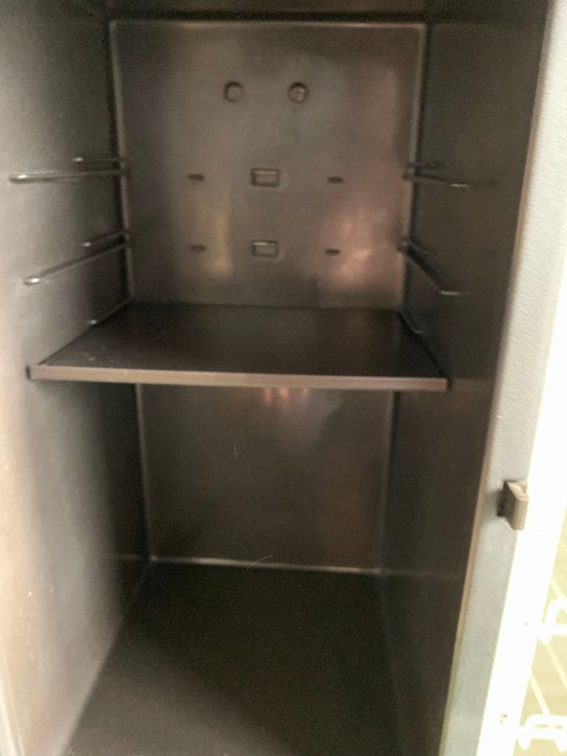 SHARP 希少 レトロポップ 冷蔵庫 稼動品 緑 昭和レトロ レトロ家電