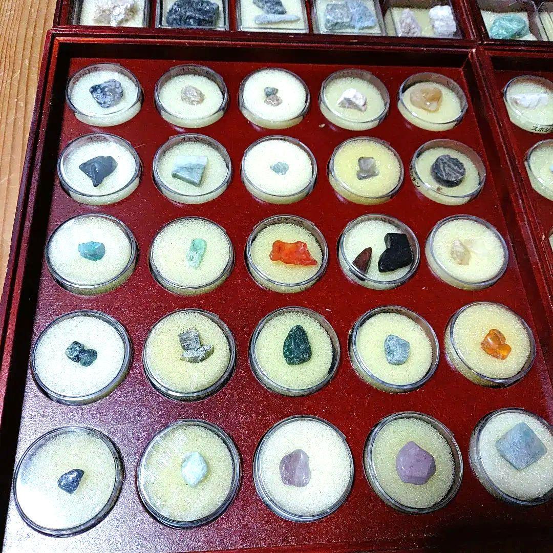 デアゴスティーニ　トレジャーストーン 100個 4ケース