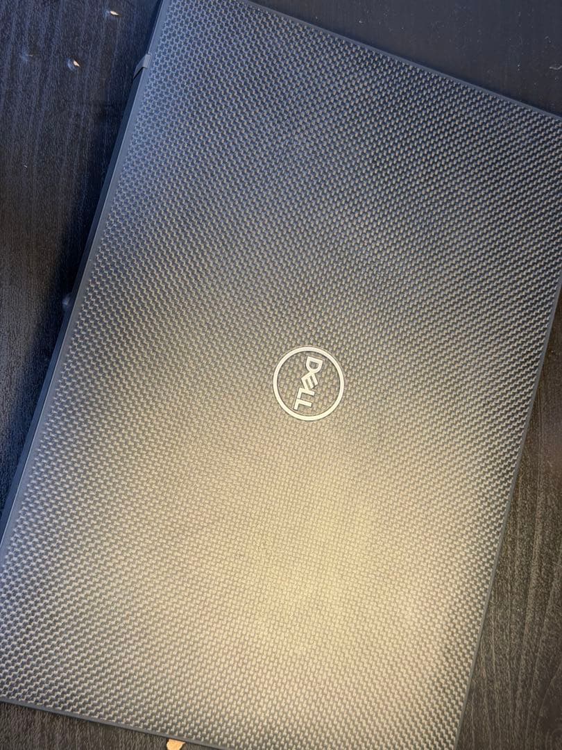 DELL Latitude 7300 Core i5 - 8265UノートPC