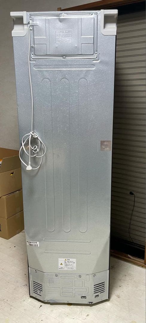 MITSUBISHI 三菱 ミツビシMR-CX30BKE-BR 2020年製