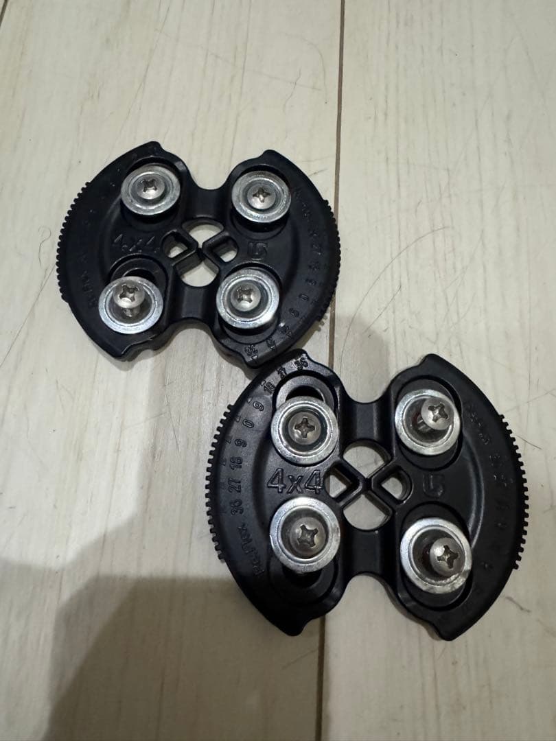 Burton Scribe ウィメンズ　ビンディング　M