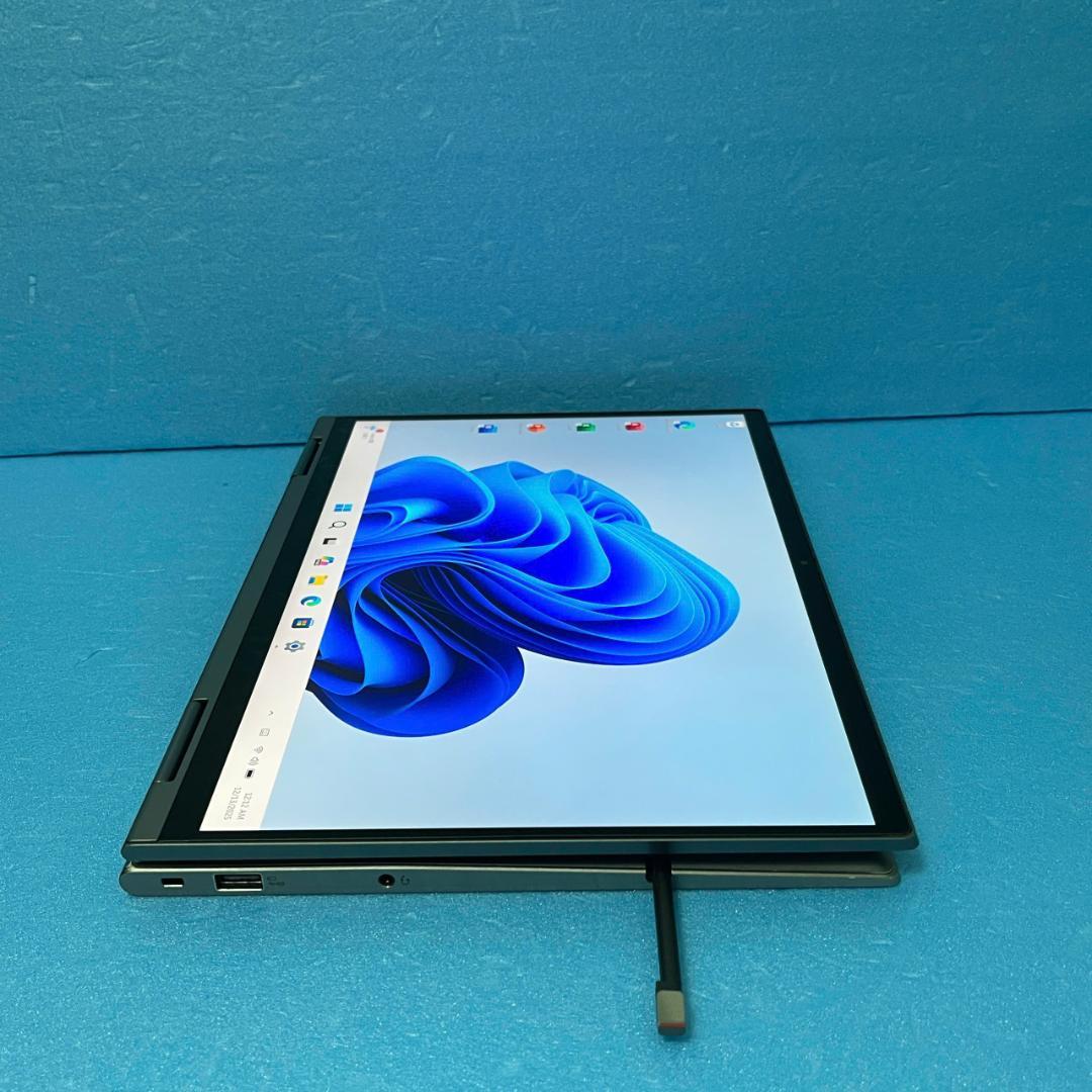 タッチ4K+ |Core i7| ThinkPad X1 Yoga Gen 6