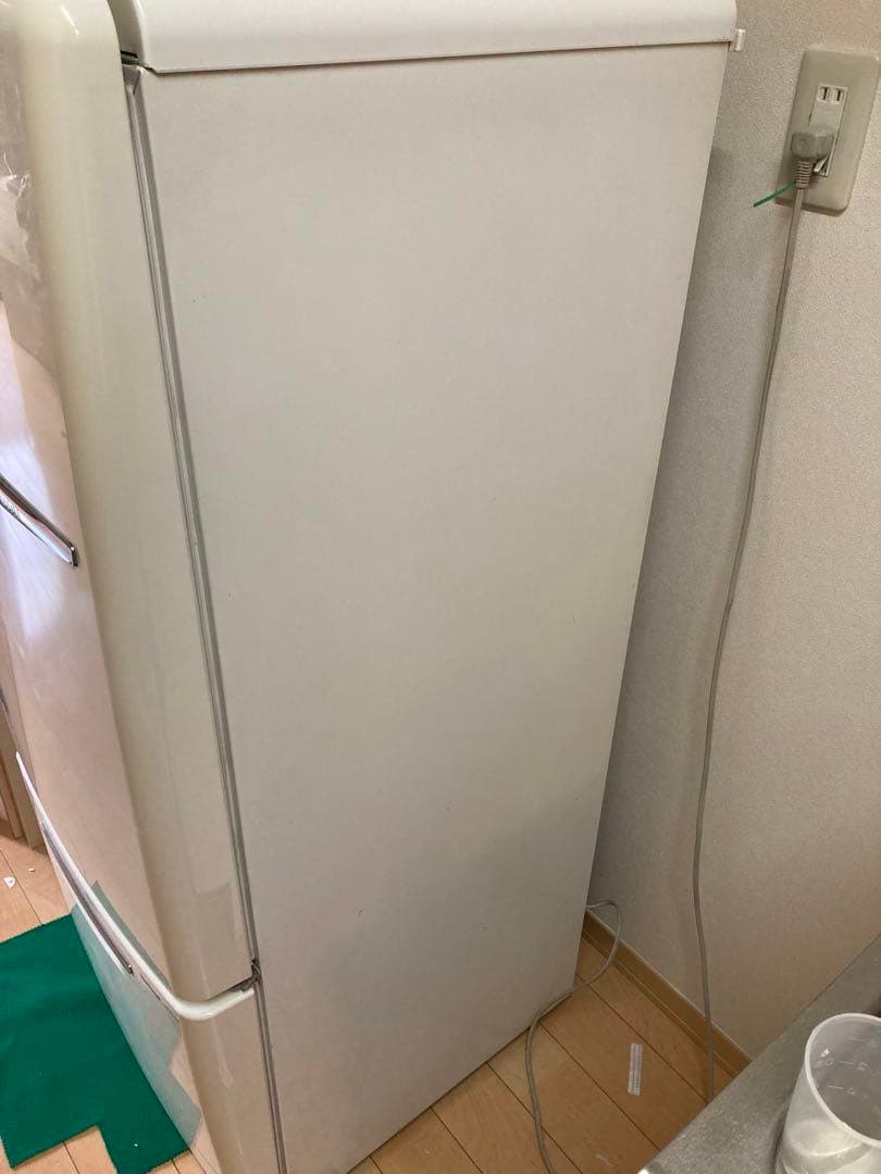 ※販売3/31まで※National【WILL FRIDGE】