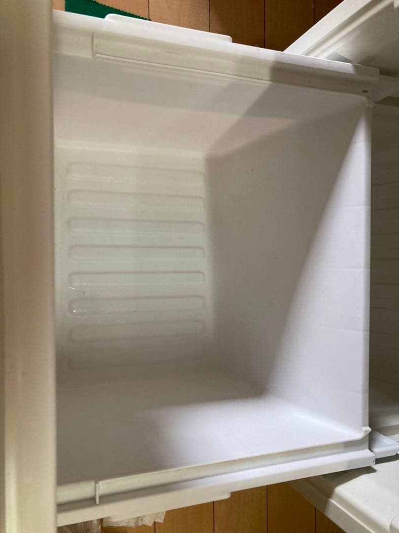 ※販売3/31まで※National【WILL FRIDGE】