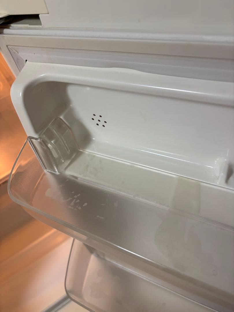 ※販売3/31まで※National【WILL FRIDGE】