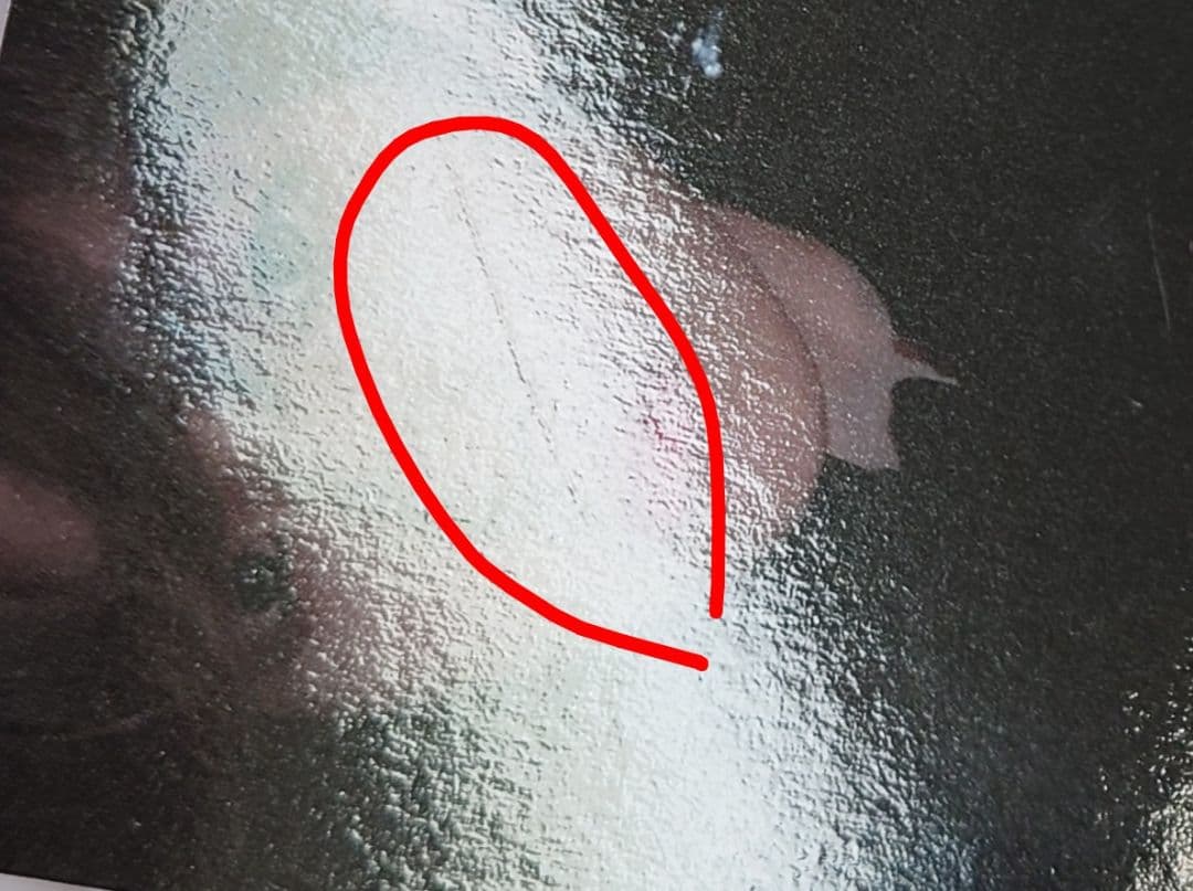 EXO ベッキョン トレカ セット