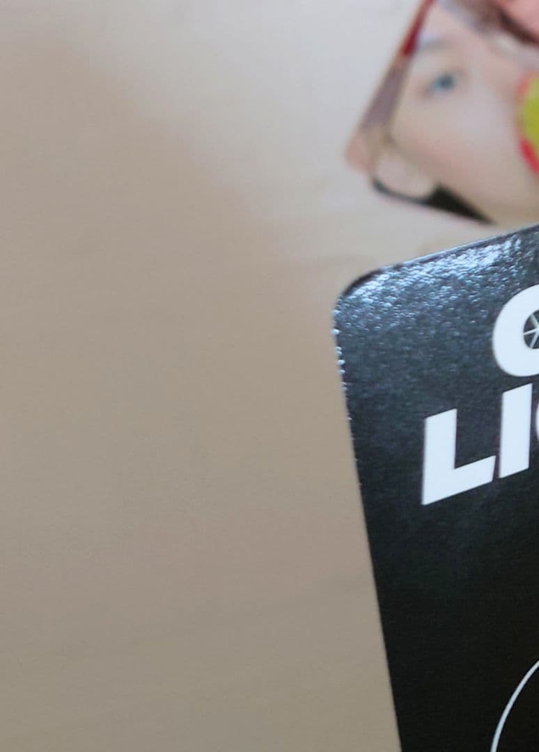 EXO ベッキョン トレカ セット