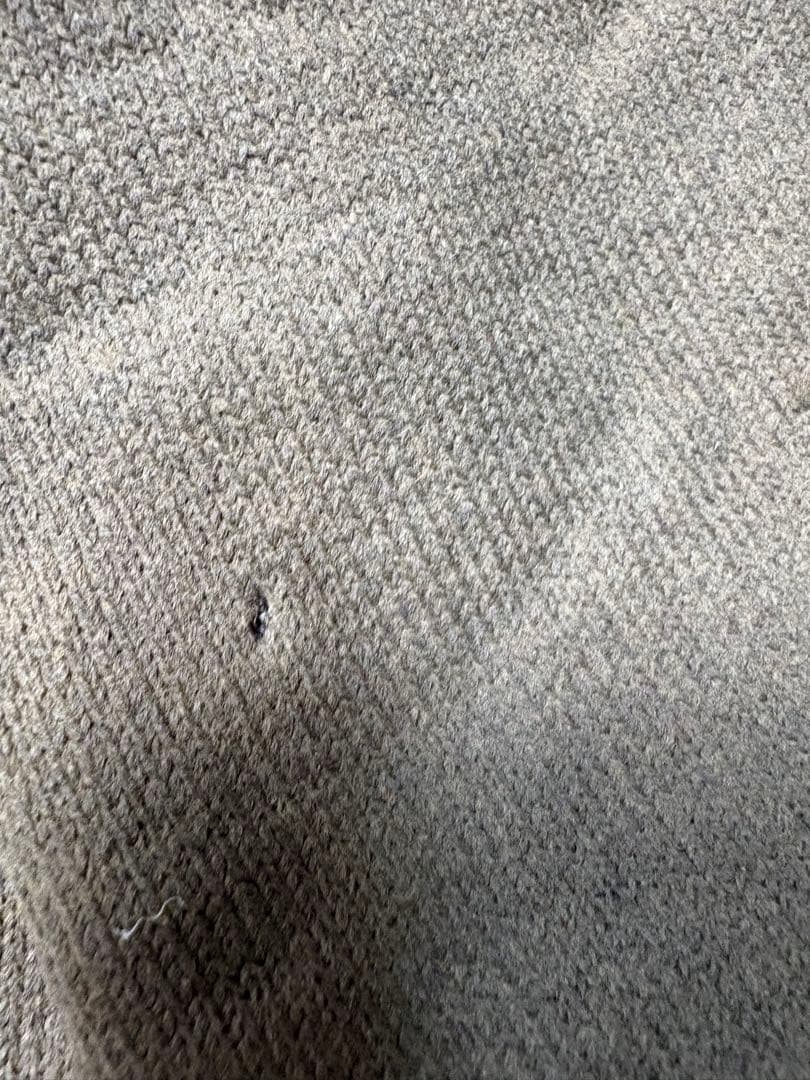 Barbourバブアー英国製 ファーライナー ベスト 40 メンズL相当