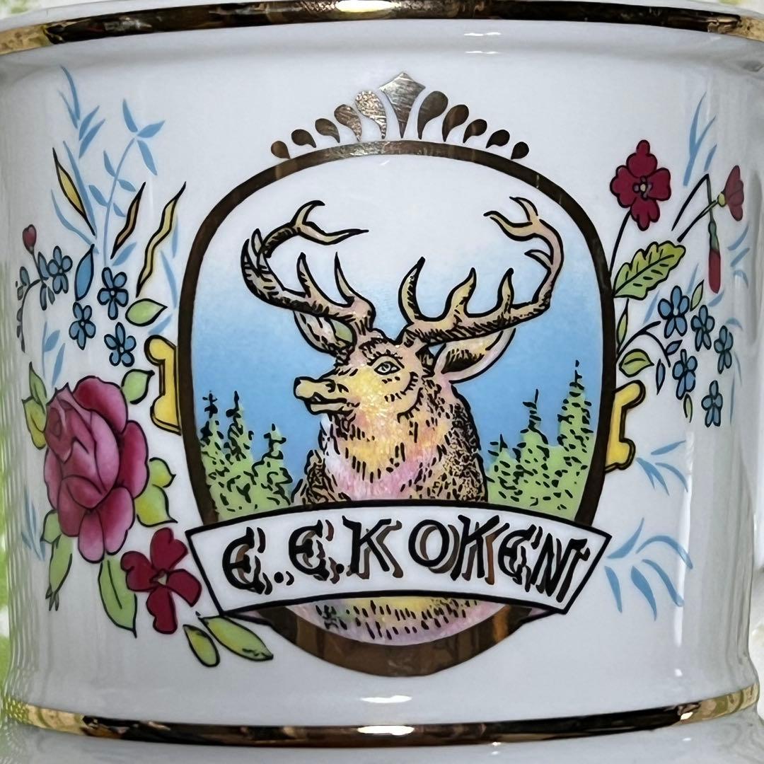 【送料無料❗️激レア非売品‼️】ルベルコスメティックスビンテージ シェービングカップ