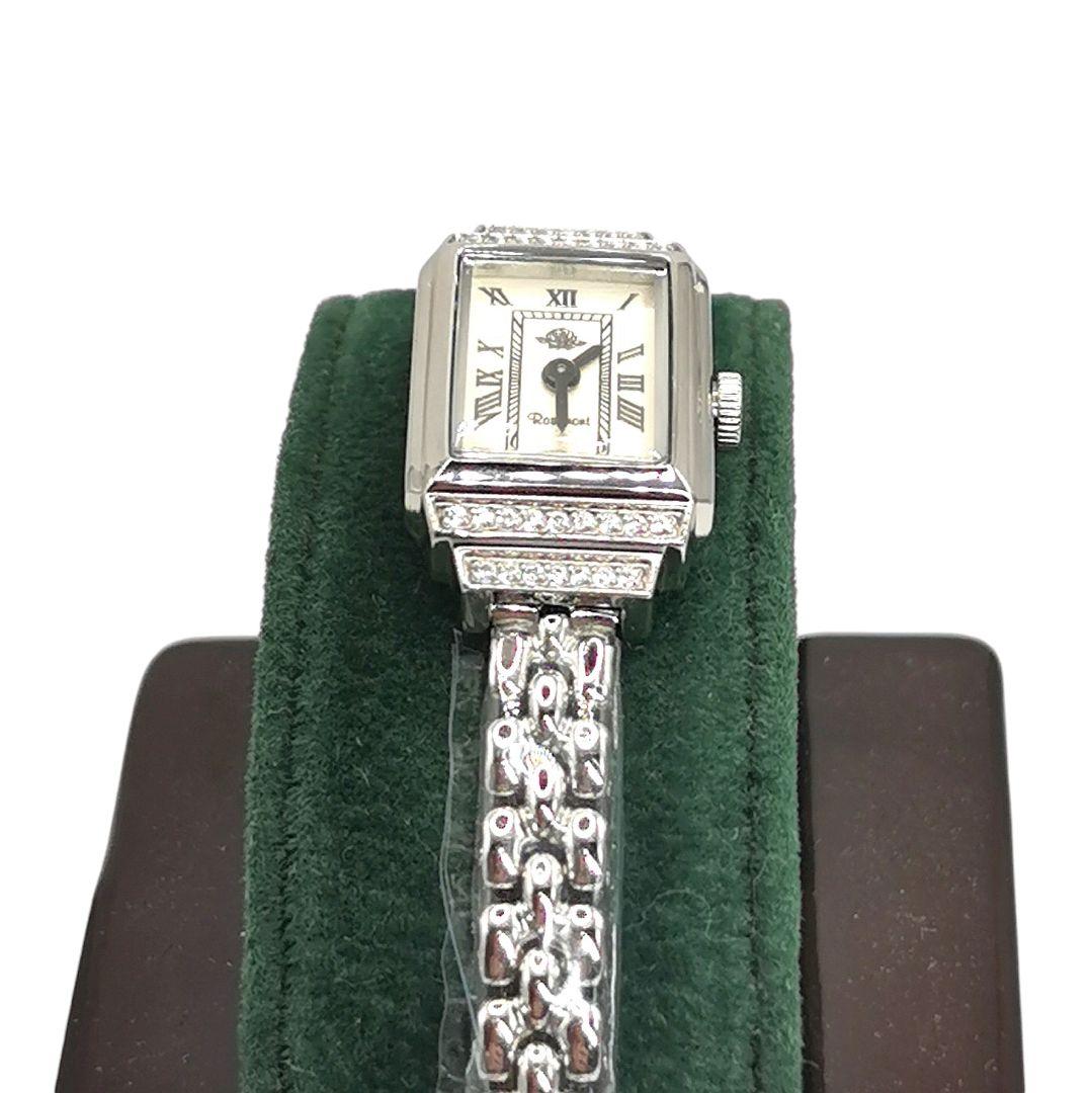 【正規品・新品未使用】Rosemont -ロゼモン-　RS#036