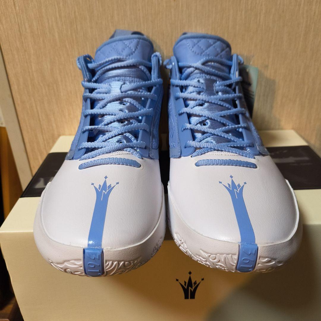 期間限定価格❗️361Degrees Joker 1「Denver」US10.5