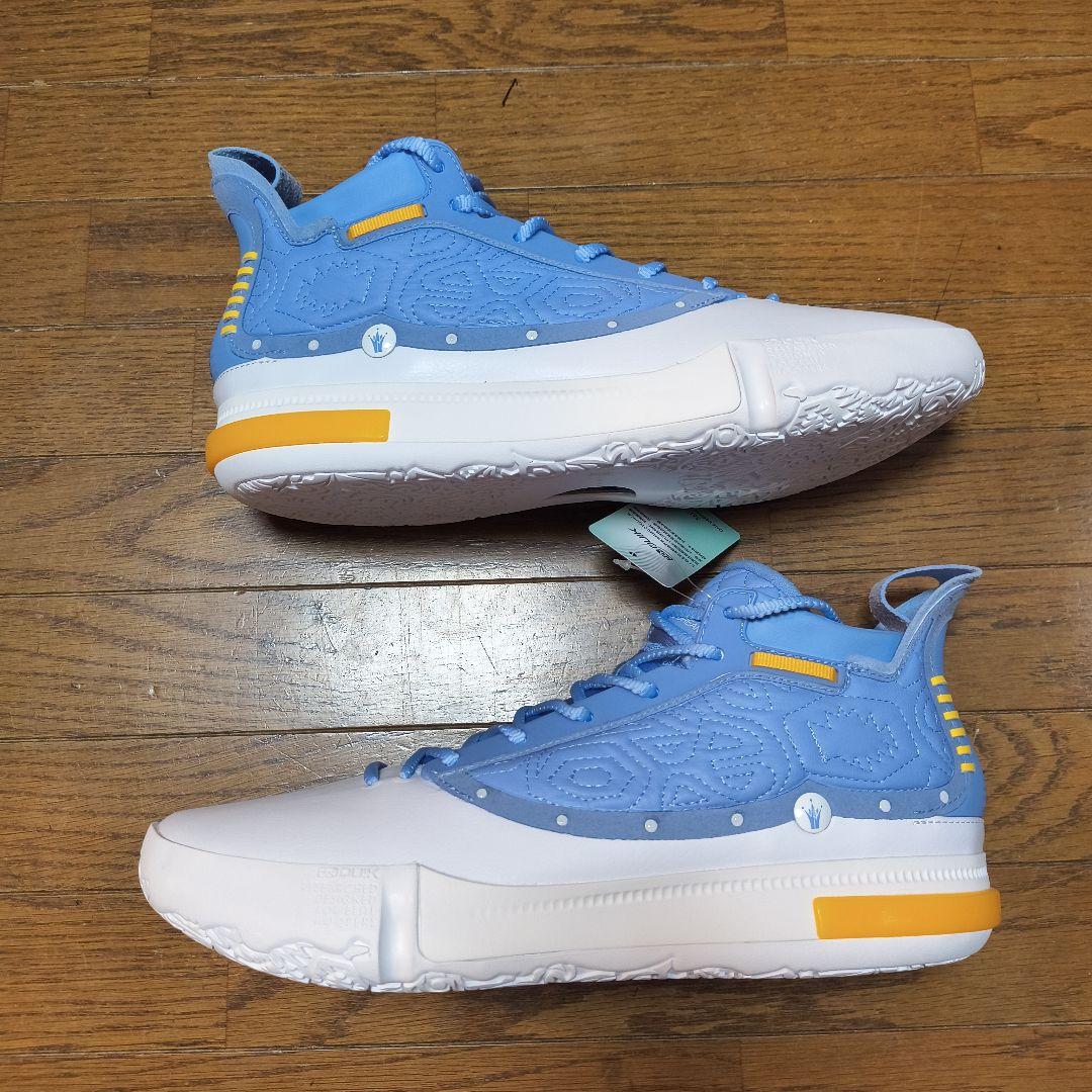 期間限定価格❗️361Degrees Joker 1「Denver」US10.5