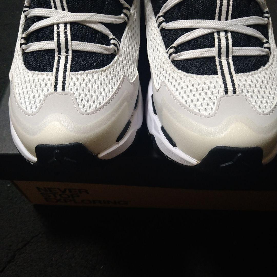 ▲お値下げ▲ノースフェイス 新品未使用 スニーカー 26.5センチ 箱付き