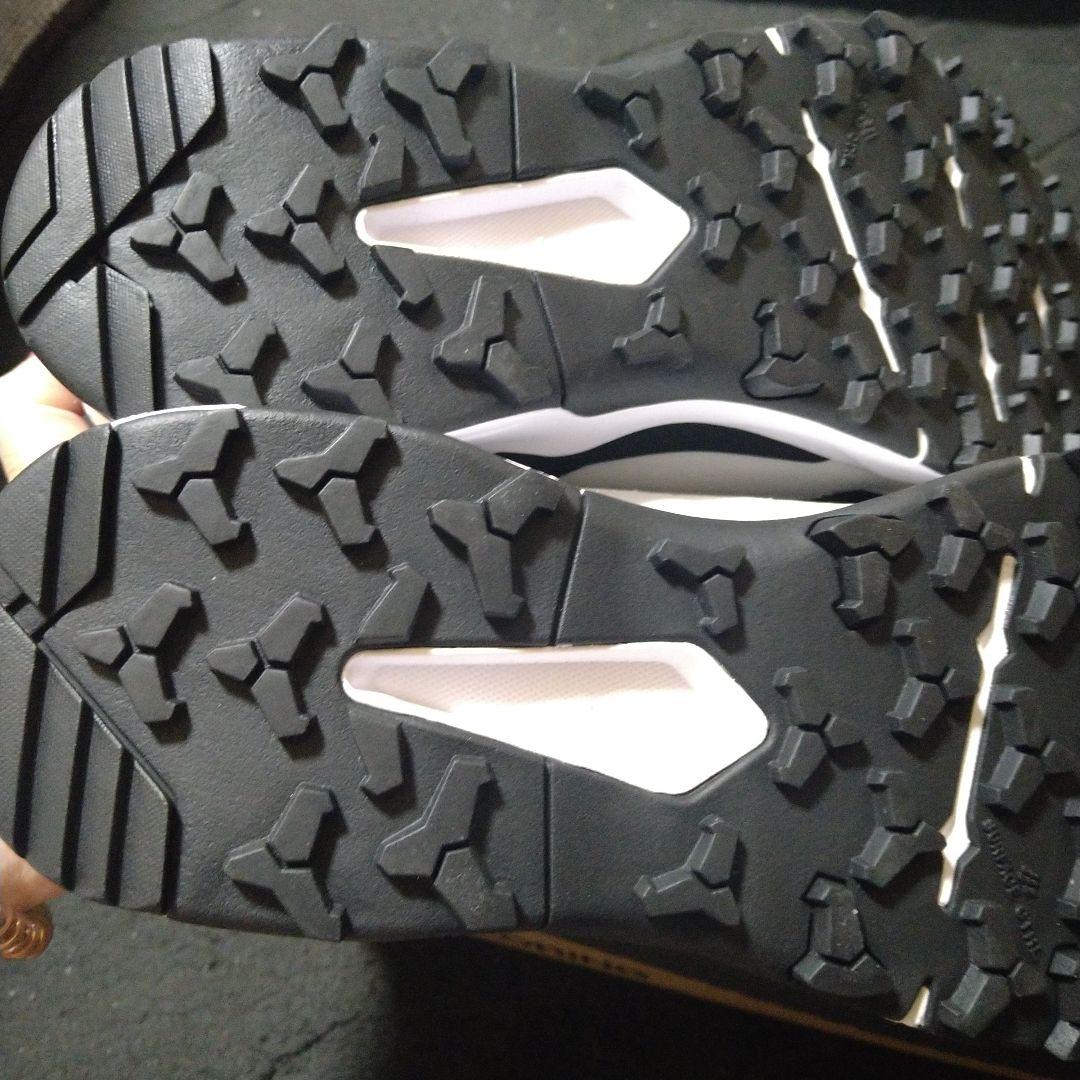 ▲お値下げ▲ノースフェイス 新品未使用 スニーカー 26.5センチ 箱付き