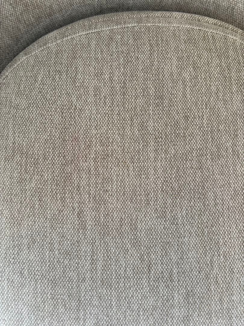 【Moma】unico PIIVO ピーヴォ　ダイニング　デスクチェア