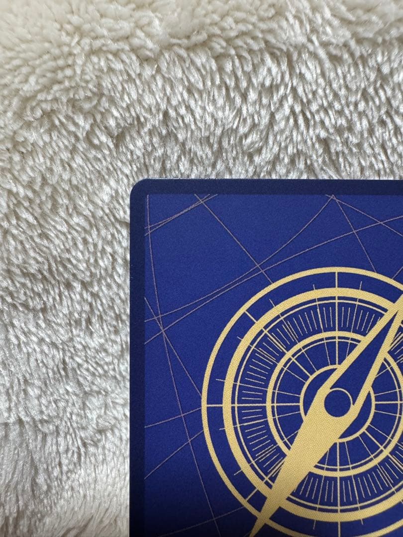 OP08-106 ナミ　プロモーション　パラレル