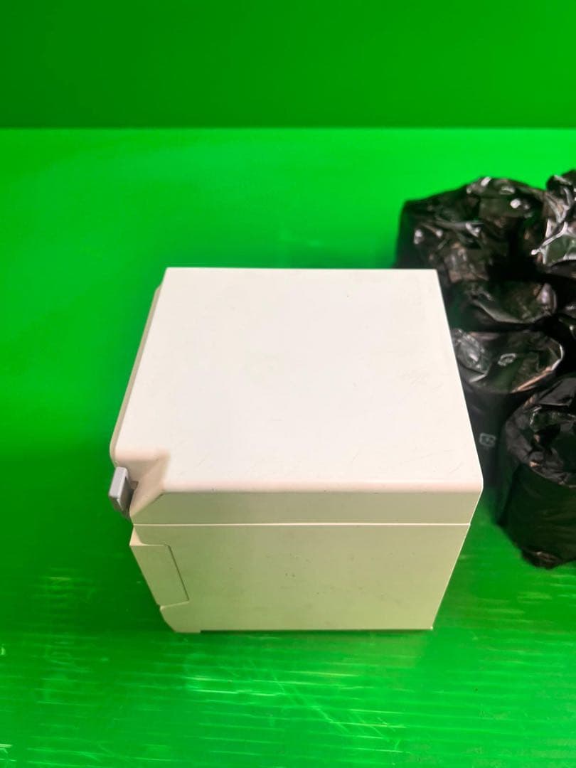 SII RP-F10 レジスターとレシート用紙セット