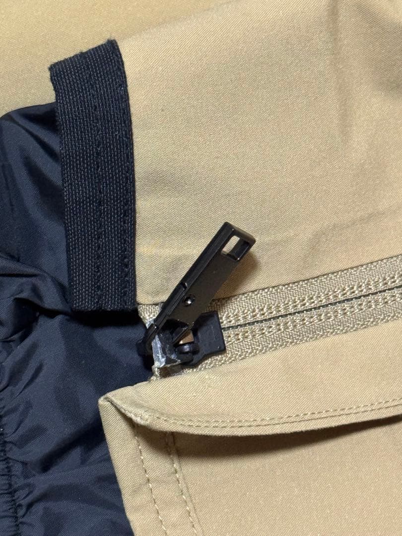 burton ak Freebird Bib L バートン ビブパンツ