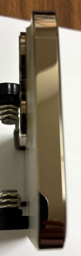 H*g様 H*i様 iPhone14ProMax Gold 256GB