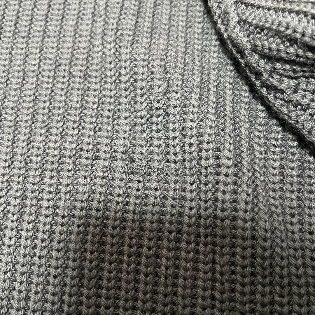 BATONER SIGNATURE DS KNIT サイズ2