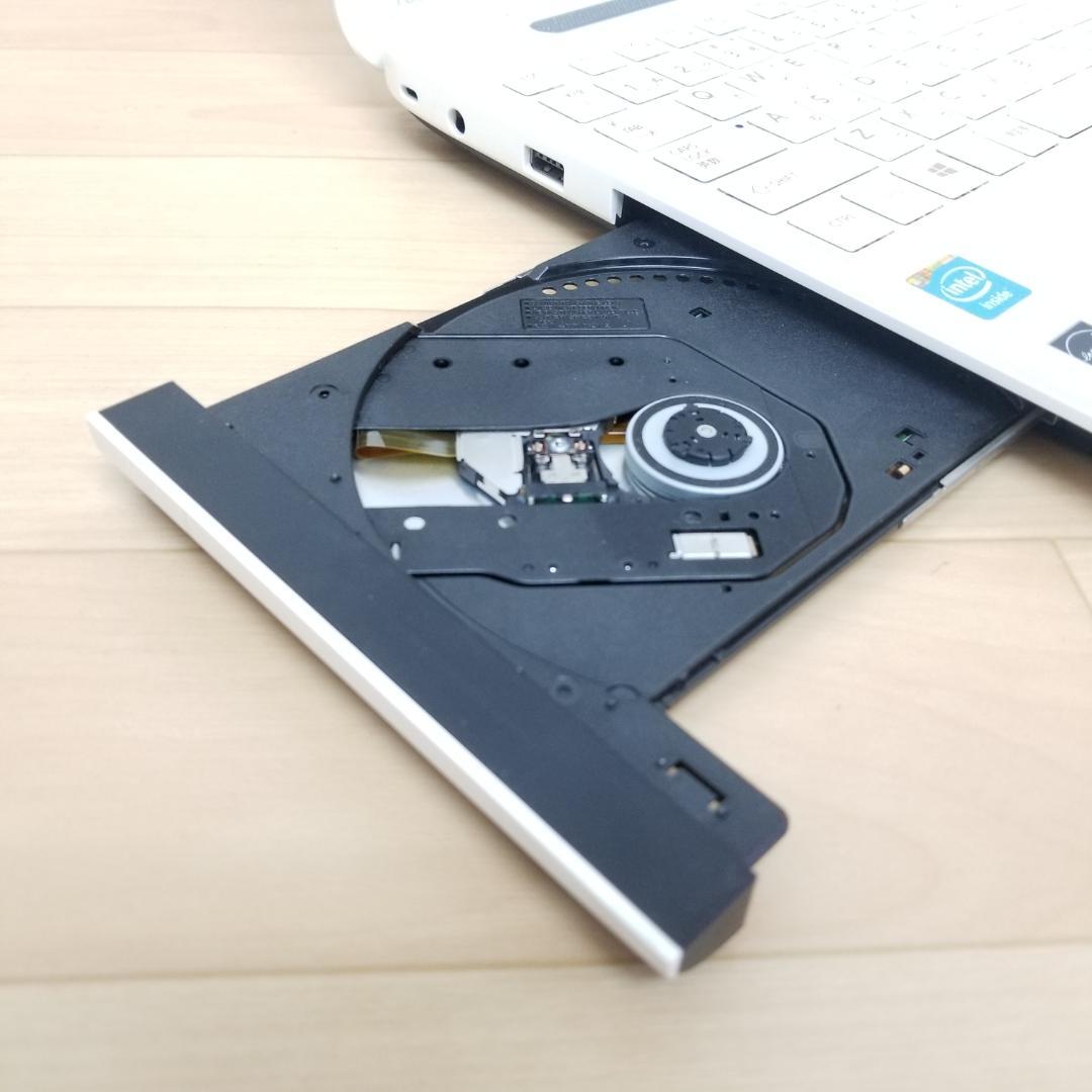 新品SSD スピード発送 即使用可ノートPC TOSHIBA (E0021)