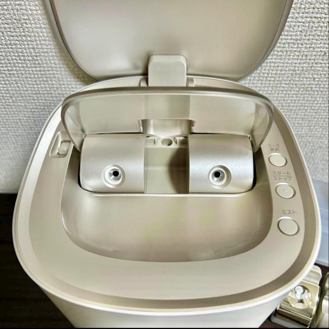 田中みなみ愛用♡Panasonic EH-SAOB-N スチーマー