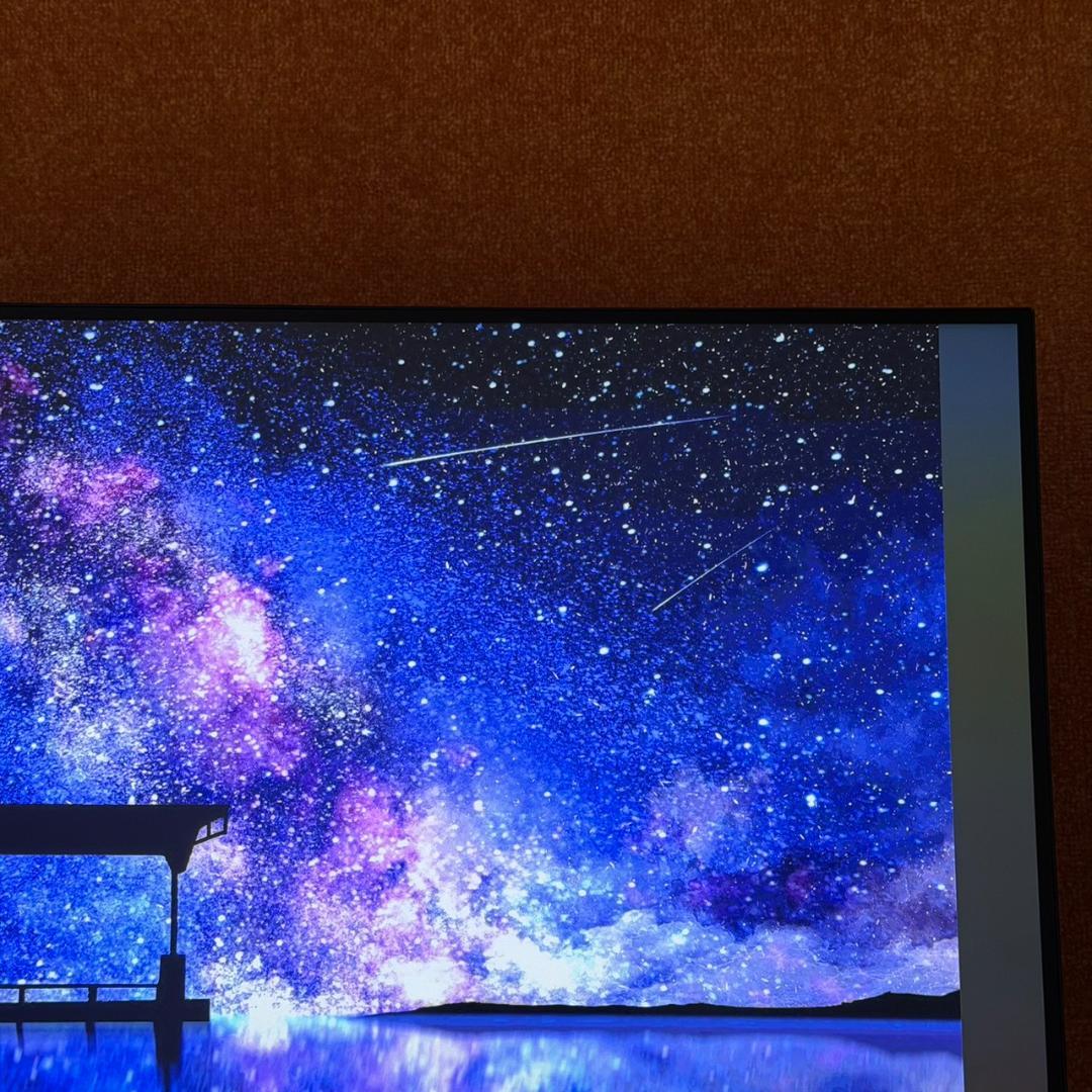 DELL U3223QE 31.5インチ4K モニター