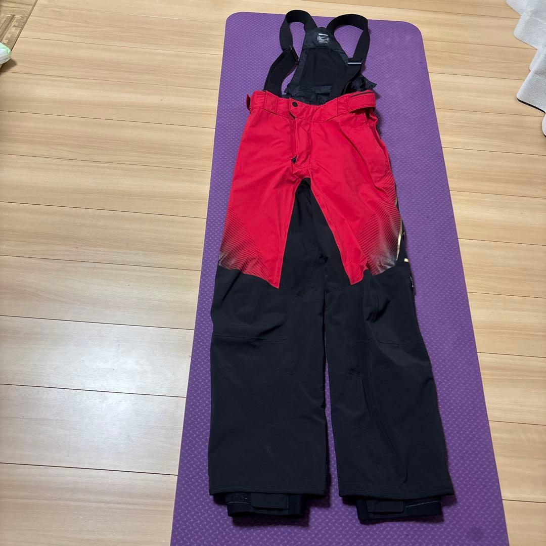 SHIMANO リミテッドプロゴアテックスレインスーツ