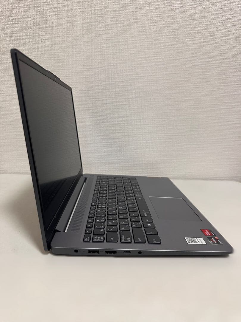 Lenovo IdeaPad Slim 3 Gen 8 15.6型 16GB