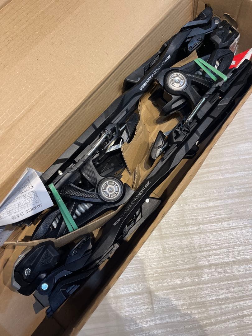 マーカー　バロンEPF 13 未使用。