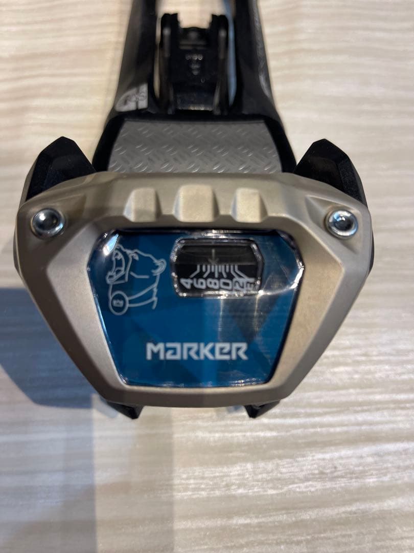 マーカー　バロンEPF 13 未使用。