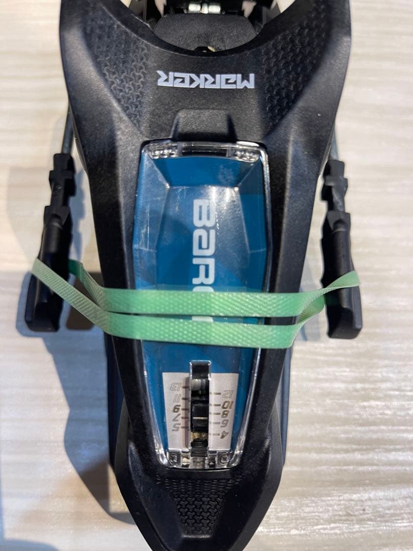 マーカー　バロンEPF 13 未使用。