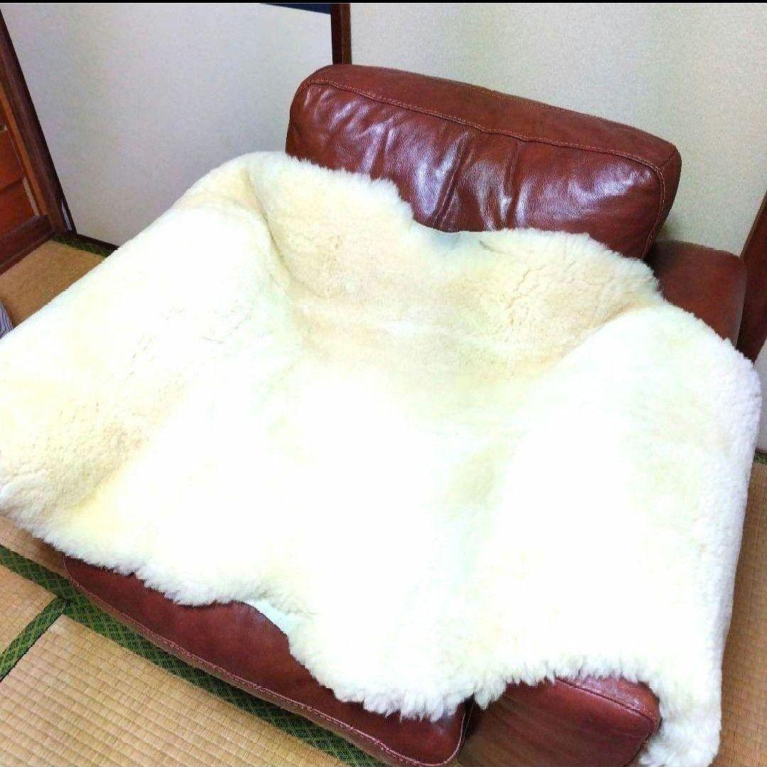 unico MOLN(モルン) シングルソファ (リアルムートン付)