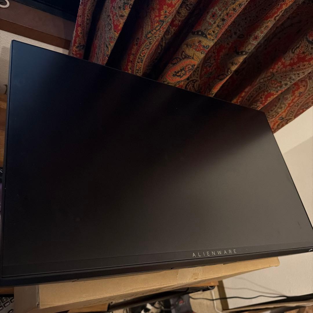 ALIENWARE AW2521H ゲーミングモニター