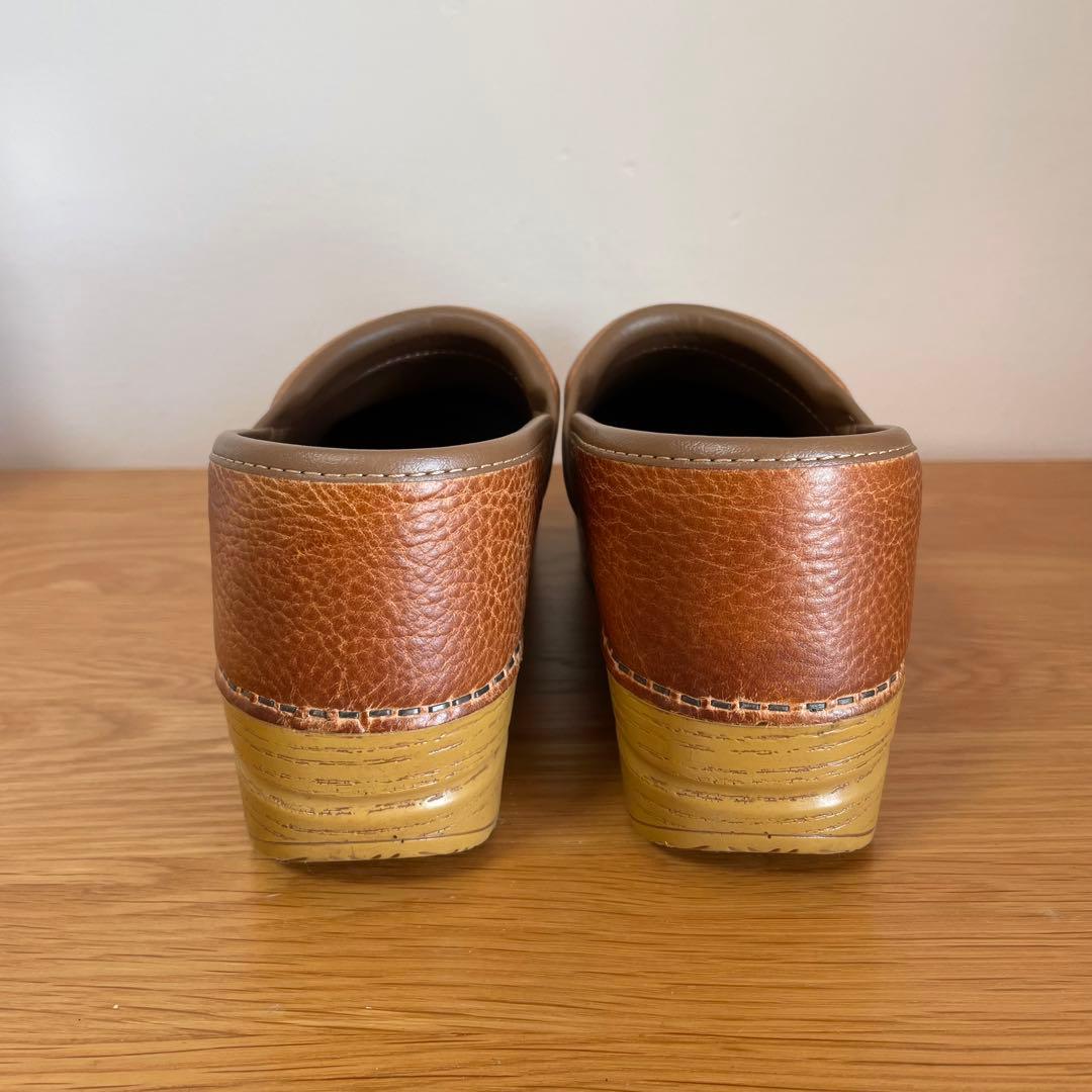 【yusanさま専用】Danskoダンスコ プロフェッショナル ハニー 39