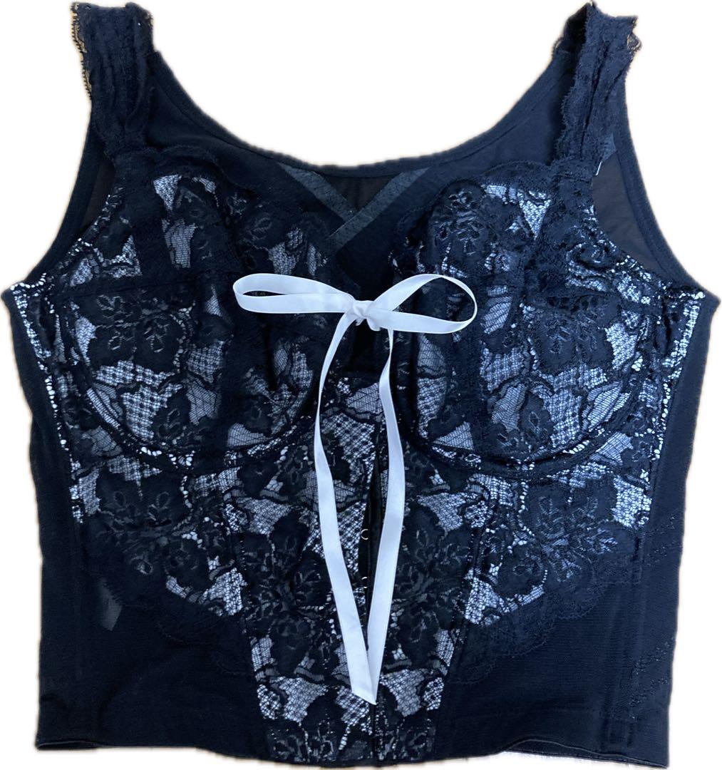 【正規品】グラントイーワンズ　ニッパービスチェ　ミスティブラック　75G