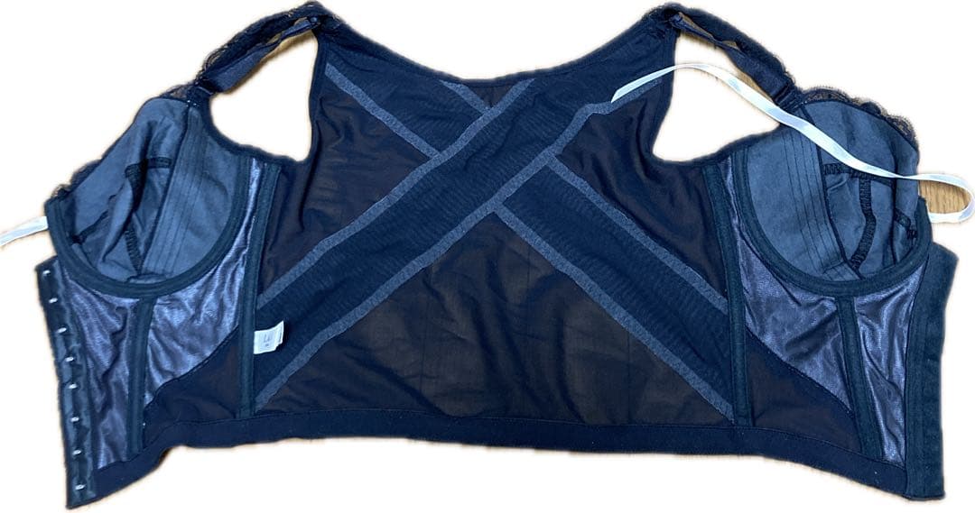 【正規品】グラントイーワンズ　ニッパービスチェ　ミスティブラック　75G