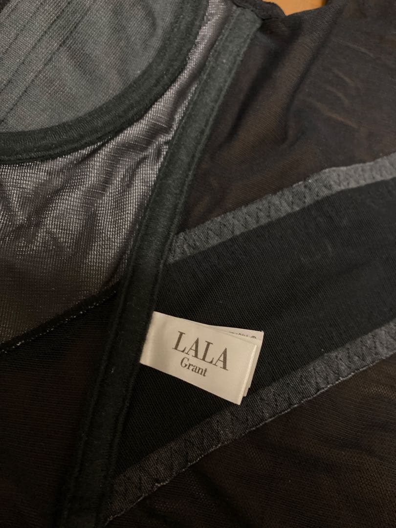 【正規品】グラントイーワンズ　ニッパービスチェ　ミスティブラック　75G