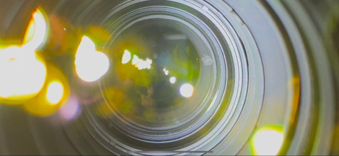 レンズ(ズーム) Nikon AF-S NIKKOR 200-400mm F4 G ED VR