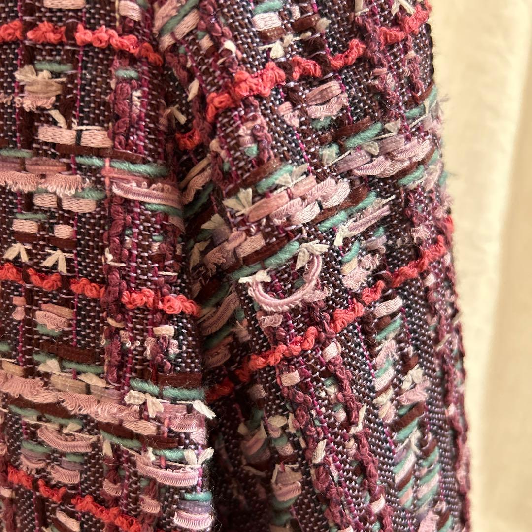 ジャケット・アウター IENA LA BOUCLE 975974