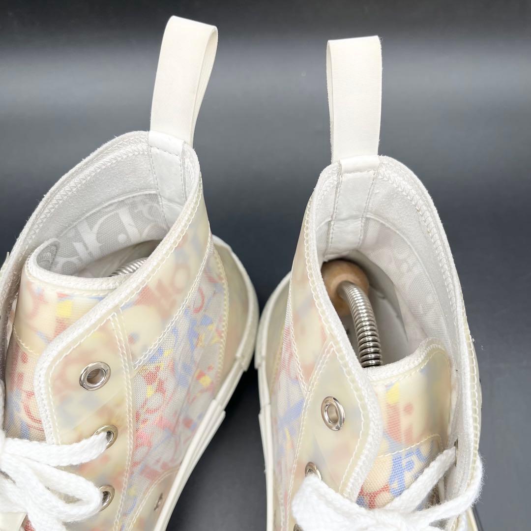 美品✨ ディオール B23 オブリーク メンズ 27cm相当