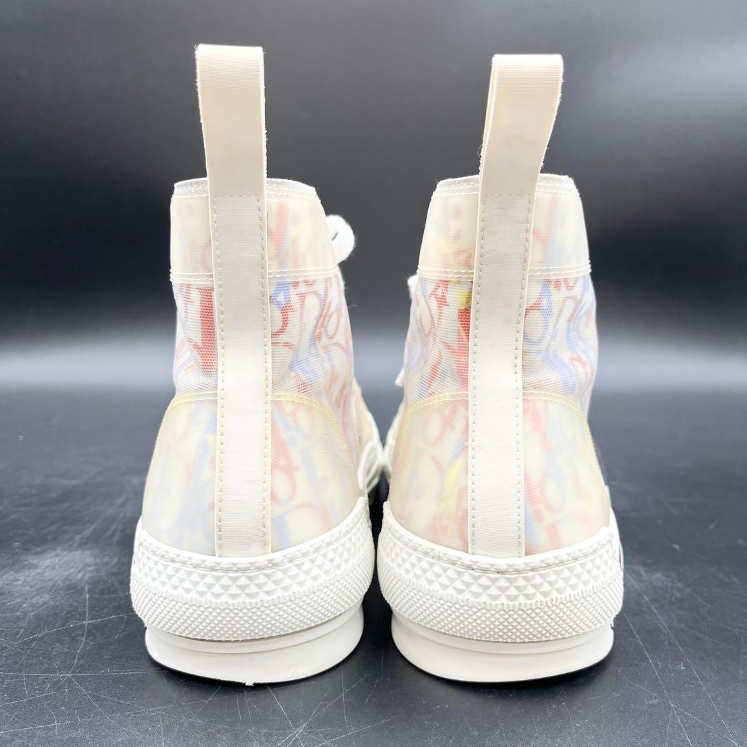 美品✨ ディオール B23 オブリーク メンズ 27cm相当