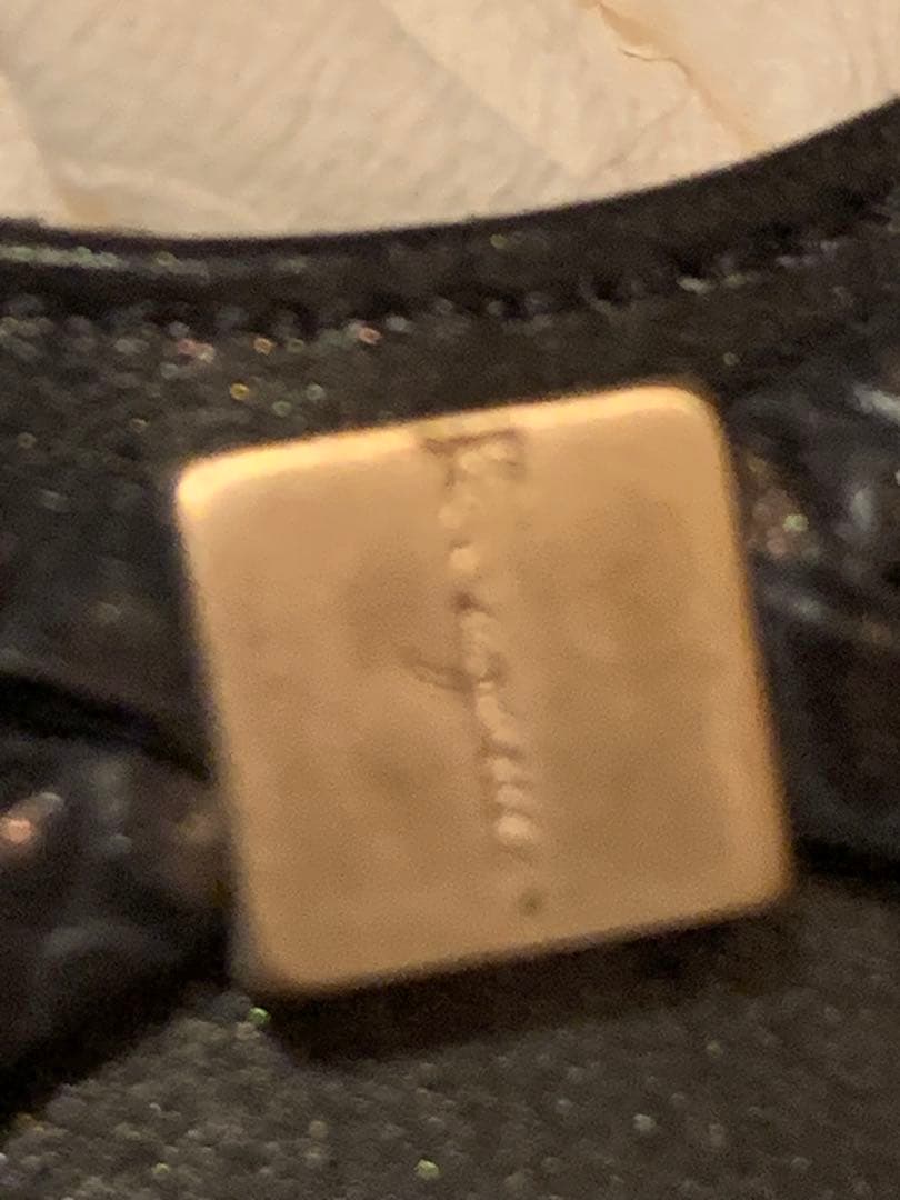 Salvatore Ferragamo フラットシューズ　サイズ7