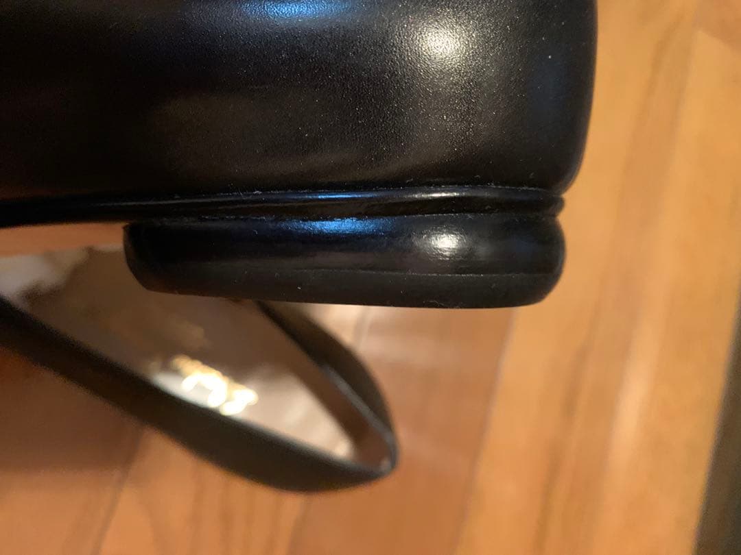 Salvatore Ferragamo フラットシューズ　サイズ7